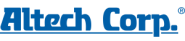 Altech Corporation Logo