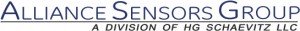 Alliance Sensors Group Logo