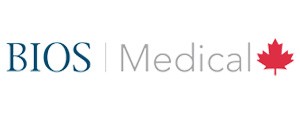 BIOS Medical Logo