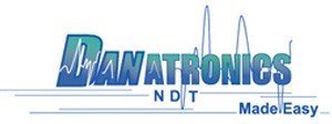 Danatronics Logo