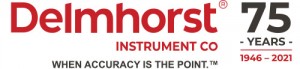 Delmhorst Logo