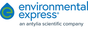 Environmental Express Logo