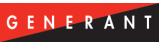 Generant Logo