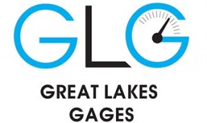 Great Lakes Gages Logo