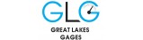 Great Lakes Gages Logo