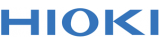 HIOKI Logo