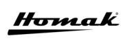 Homak Logo
