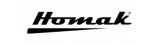 Homak Logo