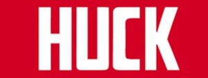 Huck Logo