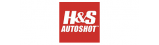 H & S Autoshot Logo