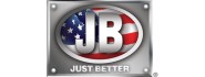 JB Industries Logo