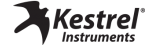 Kestrel Logo