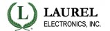 Laurel Electronics Inc Logo