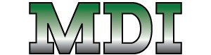 MDI Inc Logo