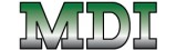 MDI Inc Logo