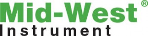 Mid-West Instrument Logo