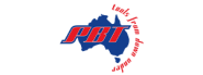 PBT Australia Logo
