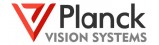 Planck Vision Systems Logo