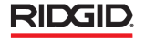 RIDGID Logo