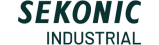 Sekonic Industrial Logo