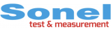 Sonel test & measurement Logo