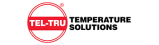 Tel-Tru Manufacturing Co Logo