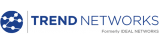 TREND Networks Logo