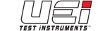 UEi Test Instruments Logo