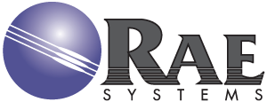 RAE Systems Logo