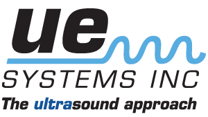 UE Systems Logo