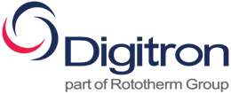 Digitron Logo