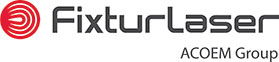 FIXTURLASER Logo