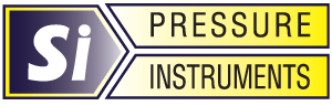 GE SI Pressure Logo
