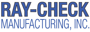 RAY-CHECK Logo
