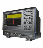 Oscilloscopes