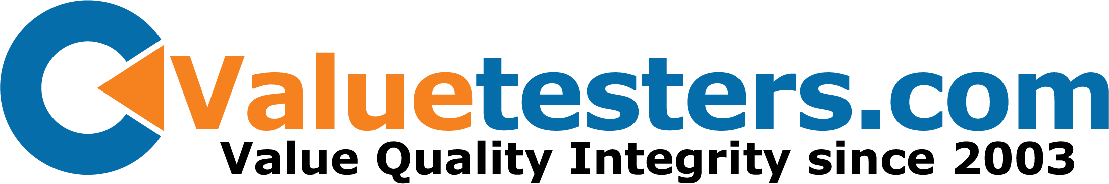 Valuetesters
