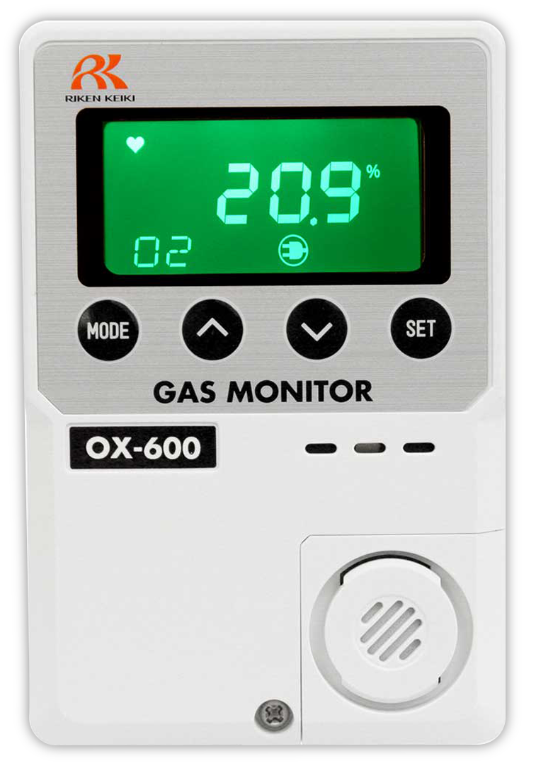 Operates with or without a controller