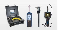 Image of REED inspection instruments