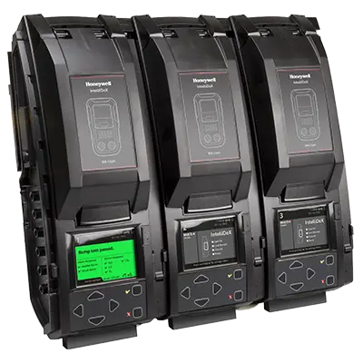 Image of Honeywell Docking Stations, showcasing the product