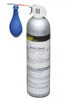Bump Test Gas