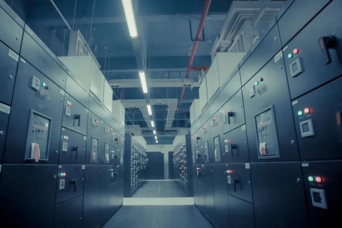 Data Centers / IT category image