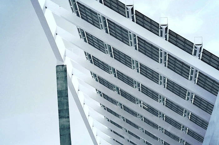 Panel Meters category image