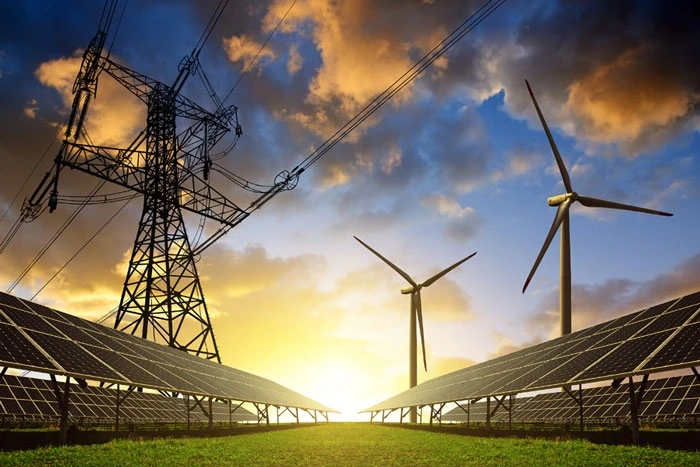 Utilities / Smart Grid category image