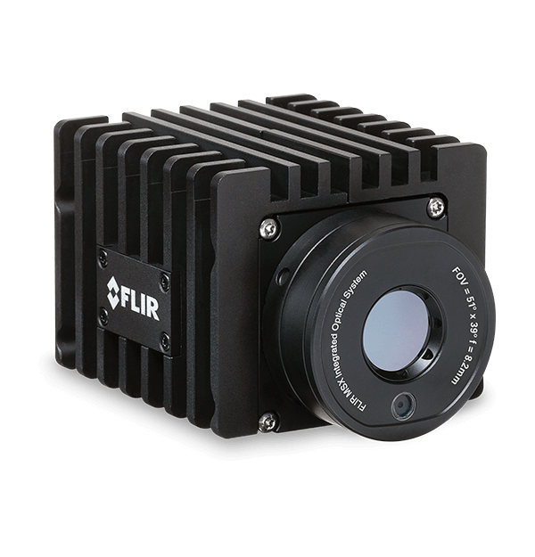 A50/A70 Series Thermal Core Cameras