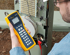 Field Technician Tools and Test Sets Image