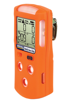 Multi Gas Detectors