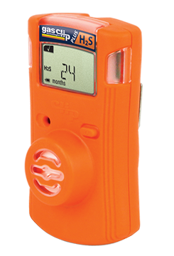 Single Gas Detectors