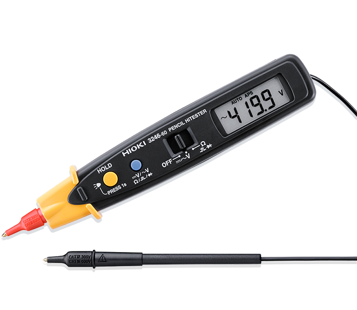 Image of the Hioki 3246-60 Pencil HiTester