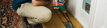 Extech Inspection Tools