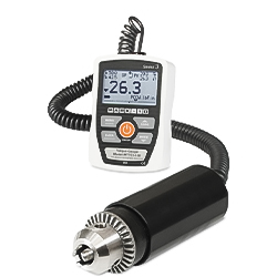 Discover the Torque Gauges with Mark-10